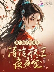 重生嫁给死对头,清冷权臣夜夜宠